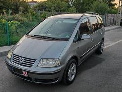 Culoaregri Utilizat 2006 VW Sharan Comfortline Monovolum | 4.150 EUR (Scump)