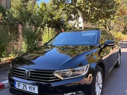 Culoarenegru Utilizat 2018 VW Passat Comfortline Berlinǎ | 13.500 EUR (Preț OK)