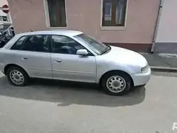 Utilizat 2003 Audi A3 Hatchback | 1.200 EUR (Preț bun)