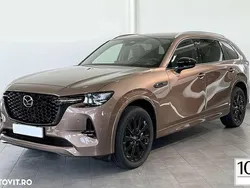 Culoaremaro Utilizat 2024 Mazda CX-80 Homura-Line SUV | 53.990 EUR (Preț OK)