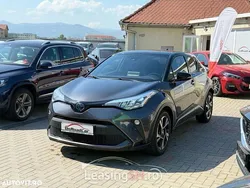 Gri Utilizat 2022 Toyota C-HR SUV | 22.900 EUR (Puțin scump)
