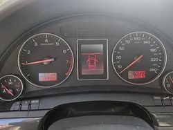 Culoarealte culori Utilizat 2002 Audi A4 Berlinǎ | 1.500 EUR (Preț OK)