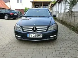 Utilizat 2010 Mercedes C350 Berlinǎ | 5.800 EUR