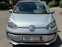 Culoareargint Utilizat 2016 VW up! GTI Hatchback | 5.400 EUR (Super Preț)