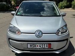 Culoareargint Utilizat 2016 VW up! GTI Hatchback | 5.700 EUR
