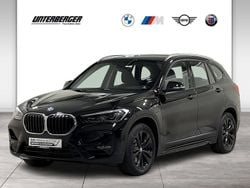 Utilizat 2022 BMW X1 Sport Line SUV | 35.516 EUR