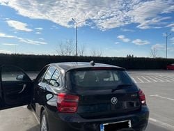 Utilizat 2012 BMW 116 Efficient Dynamics Hatchback | 6.999 EUR (Preț OK)