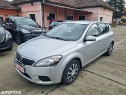 Argint Utilizat 2010 Kia Ceed Classic | 3.350 EUR