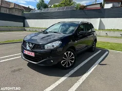 Culoarenegru Utilizat 2011 Nissan Qashqai +2 Acenta SUV | 6.590 EUR (Super Preț)