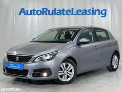 Culoaregri Utilizat 2020 Peugeot 308 Active Hatchback | 11.390 EUR (Preț OK)