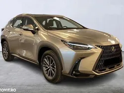 Bej Utilizat 2024 Lexus NX350h Business Edition SUV | 48.990 EUR