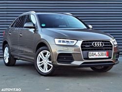 Culoaregri Utilizat 2017 Audi Q3 Sport SUV | 17.850 EUR (Preț bun)