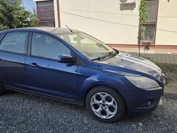 Utilizat 2008 Ford Focus Hatchback | 2.300 EUR (Preț OK)