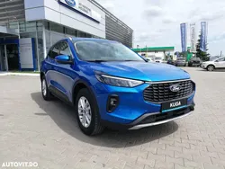 Albastru Nouă 2024 Ford Kuga Titanium SUV | 31.360 EUR