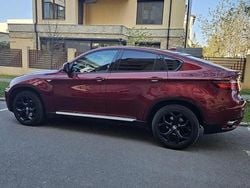 Culoarealte culori Utilizat 2012 BMW X6 SUV | 14.800 EUR (Preț bun)