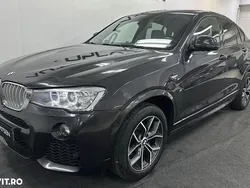 Culoaregri Utilizat 2018 BMW X4 M Sport SUV | 24.000 EUR (Super Preț)