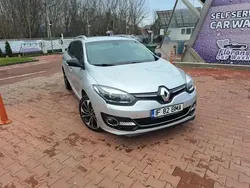 Utilizat 2014 Renault Mégane III Break | 7.000 EUR (Puțin scump)