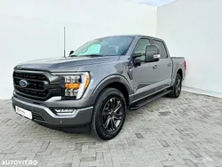 Gri Utilizat 2022 Ford F-150 Pickup | 41.745 EUR