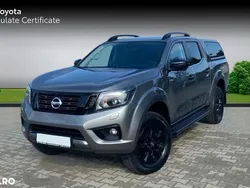 Gri Utilizat 2020 Nissan Navara N-Connecta Pickup | 20.902 EUR