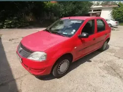 Utilizat 2009 Dacia Logan Berlinǎ | 3.500 EUR (Preț OK)