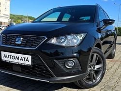 Negru Utilizat 2020 Seat Arona SUV | 12.990 EUR (Preț OK)