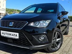 Negru Utilizat 2020 Seat Arona SUV | 13.390 EUR