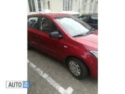 Rosu Utilizat 2015 Hyundai i20 Berlinǎ | 6.500 EUR