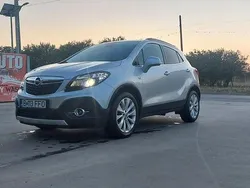 Culoareargint Utilizat 2016 Opel Mokka Cosmo SUV | 9.125 EUR (Preț OK)
