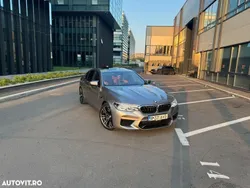 Gri Utilizat 2019 BMW M5 Berlinǎ | 54.800 EUR