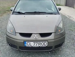 Culoaregri Utilizat 2008 Mitsubishi Colt Invite+ Hatchback | 2.850 EUR