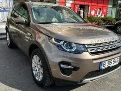 Maro Utilizat 2016 Land Rover Discovery Sport HSE Luxury SUV | 19.500 EUR (Scump)