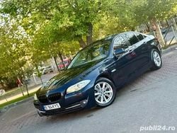 Utilizat 2011 BMW 530 Berlinǎ | 8.500 EUR (Preț bun)