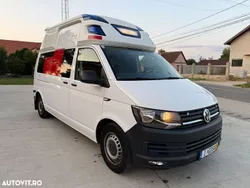 Alb Utilizat 2017 VW T6 Edition Van | 11.990 EUR