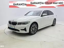 Alb Utilizat 2020 BMW 320 Berlinǎ | 26.450 EUR (Preț OK)