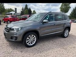 Utilizat 2013 VW Tiguan Life SUV | 11.300 EUR (Scump)