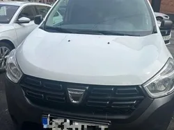 Alb Utilizat 2019 Dacia Dokker Van | 6.500 EUR (Preț OK)