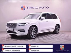 Alb Utilizat 2020 Volvo XC90 Inscription SUV | 45.655 EUR (Preț OK)