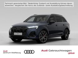 Utilizat 2024 Audi Q7 S-Line SUV | 85.797 EUR