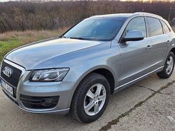 Gri Utilizat 2012 Audi Q5 SUV | 10.900 EUR (Preț OK)