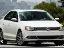 Utilizat 2012 VW Jetta Berlinǎ | 4.200 EUR