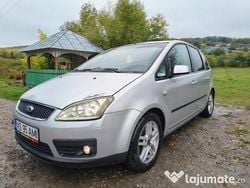 Utilizat 2006 Ford C-MAX Monovolum | 1.600 EUR (Preț OK)