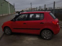 Culoarerosu Utilizat 2012 Skoda Fabia Classic | 3.000 EUR (Preț OK)