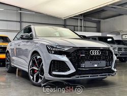 Gri Utilizat 2023 Audi RS Q8 SUV | 146.251 EUR