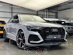 Gri Utilizat 2023 Audi RS Q8 SUV | 146.251 EUR