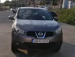 Utilizat 2012 Nissan Qashqai SUV | 6.500 EUR (Preț OK)