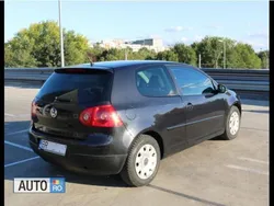 Utilizat 2008 VW Golf VI | 3.600 EUR (Preț OK)