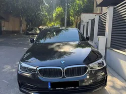 Culoarenegru Utilizat 2018 BMW 530 M Sport Berlinǎ | 24.900 EUR (Preț OK)