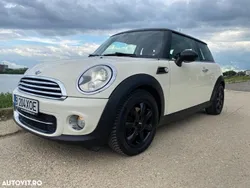 Bej Utilizat 2013 Mini Cooper D Hatchback | 7.500 EUR
