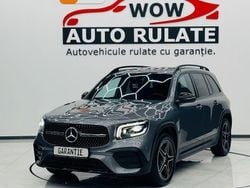 Culoaregri Utilizat 2020 Mercedes GLB180 AMG line SUV | 23.990 EUR