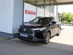 Utilizat 2022 Toyota Corolla Cross SUV | 36.703 EUR (Preț OK)